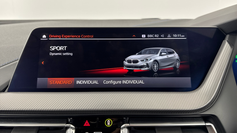 BMW 1 Series 118i [136] M Sport 5dr Step Auto [LCP] Petrol Hatchback